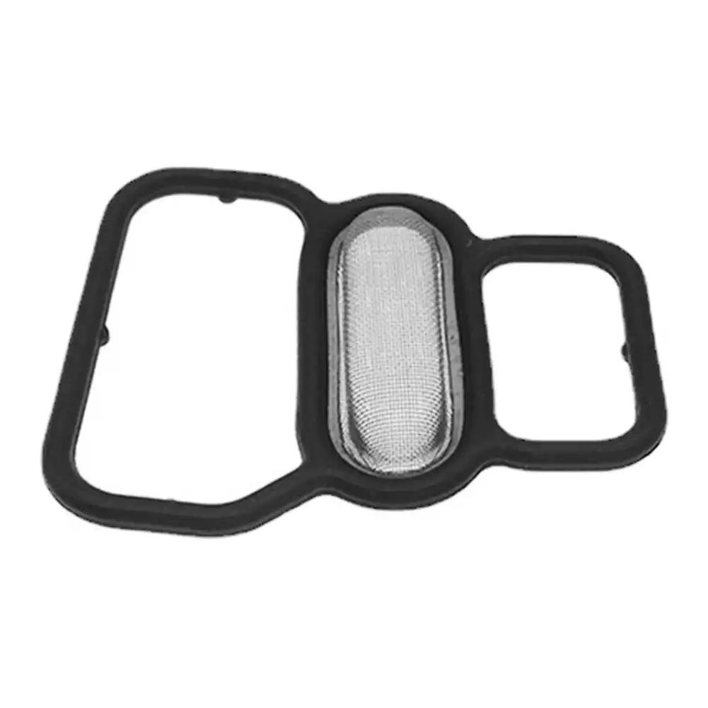 2Pcs/Set 15825-P2M-005 Solenoid Spool Valve Gasket Kit for Honda Civic VTEC 1996-2005 Auto Part Accessories
