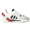 Adidas Y-3 Idoso Boost White Red Men Sneakers Core-White Black FZ4525