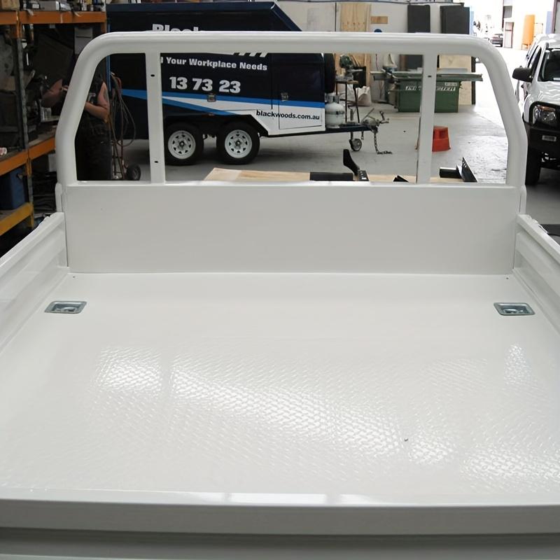Recessed Trailer Rope Ring Stainless Steel Tie Down D Ring 2000lb Breaking Force Cargo Anchor For Vans Trailers