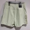 New Balance Pantaloni scurți cargo țesuti W 3.5 nbnvf2W512 Verde deschis