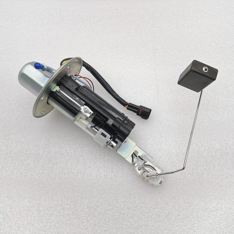 High quality New For 15100-24FB0 FUEL PUMP GAS FOR 2001 - 2007 SUZUKI HAYABUSA GSX1300R