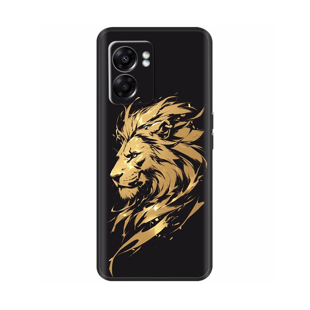 For OnePlus Nord N300 Case Stylish Painted Silicone Soft Protector Cover Cases For OnePlus Nord N300 N 300 CPH2389 Coque Fundas