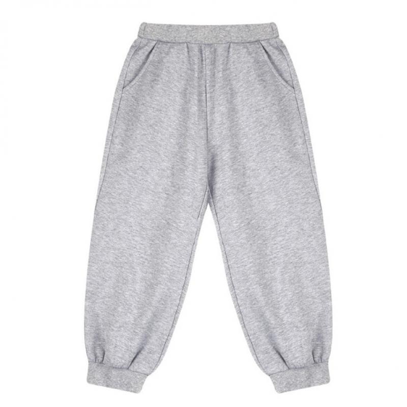  Olivan  Arch Logo Sweatshirt Top And Bottom  Gray 