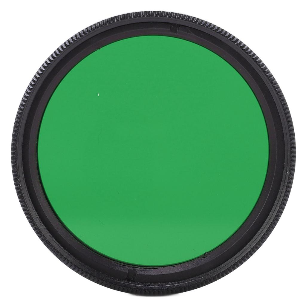 37mm Full Color Lens Filter Scratch Resistance Waterproof Full Color Filter Kit for SLR Camera