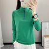Women's Outdoor Quick-Dry Long Sleeve T-Shirt JATZ2588