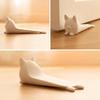 Cute Cat Door Stopper, 3D Printed Door Wedge Stopper for Bottom of Door, Non-Slip Door Holder, Decorative Stop for Bedroom