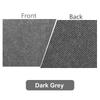 Mouse Pad Large Size Writing Mat Keyboard Mice Mat Non-slip Home Office Computer Desk Protector Pad Gaming Accessories