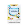 Nutrland Liquid Calcium Iron Zinc for Kids