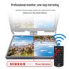 JiaShiYing JSY-MY Series Portable HD All-in-One Teleprompter