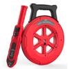 NF-5140 40M/20M/30M Pipes Blockage Diagnostic-tool Scanner Plumbers Pipeline Blocking Clogging Locating Instrument