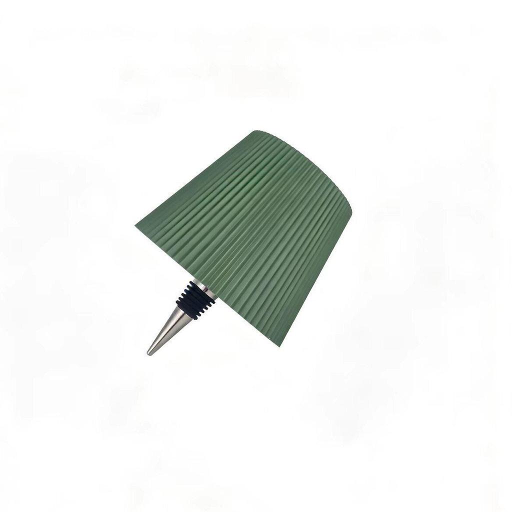 Cross-border RGB Dimmable Decorative Bottle Lamp for Bars & Restaurants