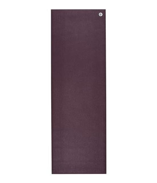 Manduka Yoga Mat 5mm Prolite Lightweight 71 PROlite Mat Indulge 112011060 Pilates Hot Yoga Stretching / 112011-2419 [Used]