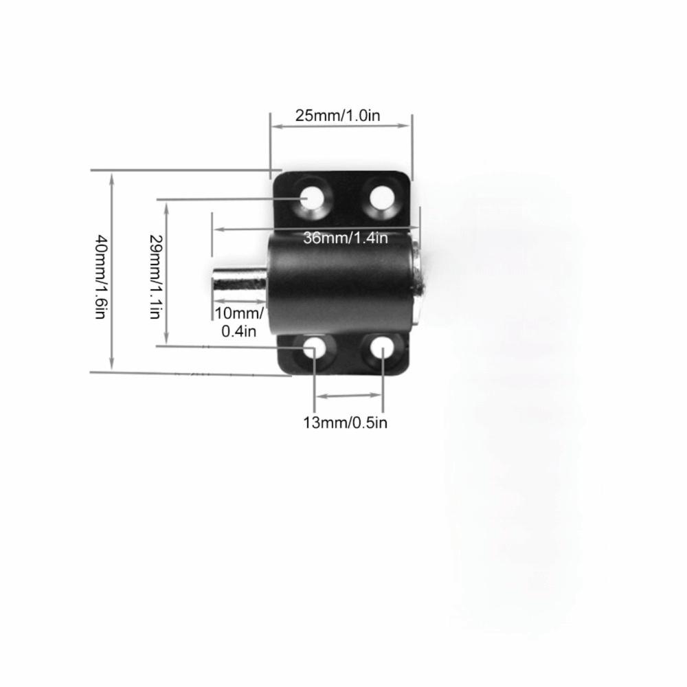With keys Window Safety Lock Zinc Alloy Door Window Lock Safety Door Lock Anti Theft