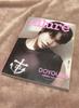 [USED] NCT127 Johnny Doyoung Magazine Allure Korea February 2024