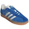 Adidas Gazelle Indoor Pro Power Blue Gum Men Sneakers Core-White IH1086