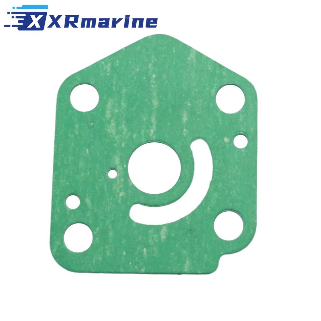 17400-93950 Wasserpumpenrad-Satz für Suzuki Außenbordmotor DF DT 9.9 15 Motor 17400-93951 17400-93960