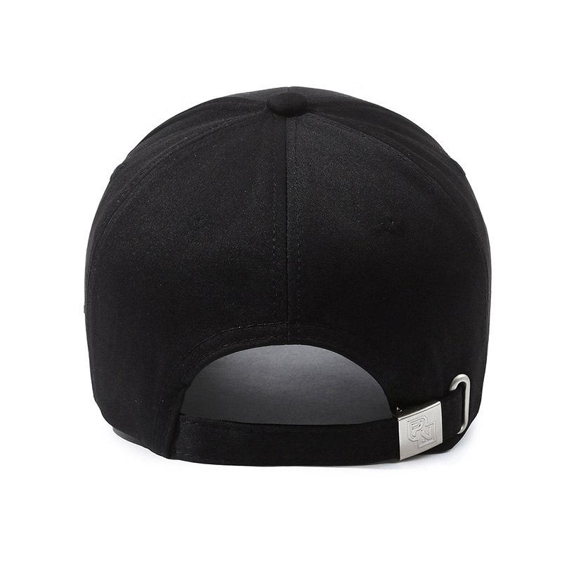 Baseballmütze mit Buchstabenstickerei, Unisex, für den Außenbereich, Sonnenschutz, Baseballmütze für Herren und Damen, Snapback-Hut, Sonnenblende, Fischerhut, Schirmmütze