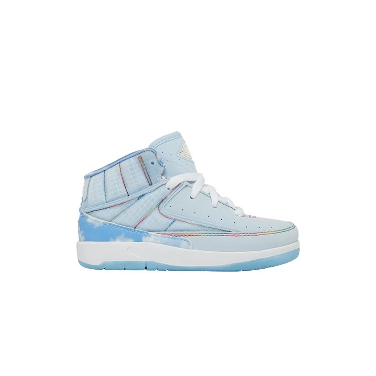 Jordan 2 Retro J Balvin (TD) 21