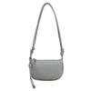 Premium Texture Small Bag Women's Summer New Versatile Fashion Shoulder Messenger Bag Niche Saddle Bag