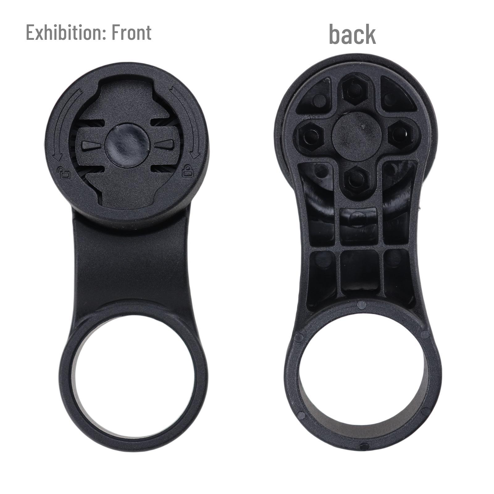 Universal Cycling Computer & Phone Mount for Garmin, Xoss & Bryton