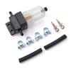Fuel Filter/ Water Separator Kit Heating Diesel High Efficiency Filter Heater Replacement Auto Parts For Webasto Eberspacher