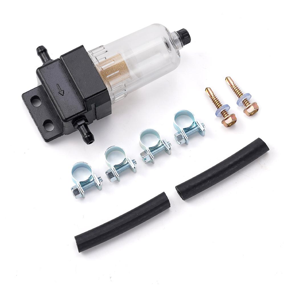 Fuel Filter/ Water Separator Kit Heating Diesel High Efficiency Filter Heater Replacement Auto Parts For Webasto Eberspacher