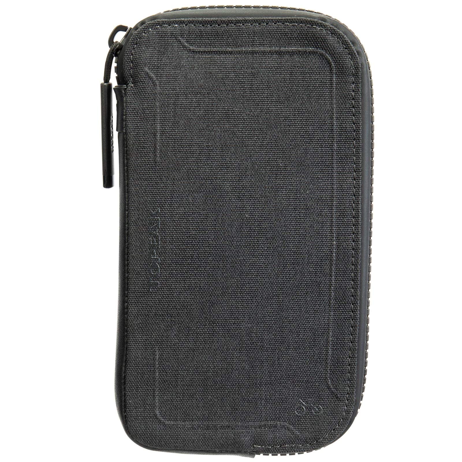 

Topeak Cycling Wallet inch Black 4.7 (BAG39400) чорний