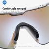 AORON Outdoor Cycling Colorful Polarized Sunglasses Sport Driving Fishing Skiing Glasses Fashion Men Women Photochromic Goggles
