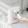 WallMounted MotionActivated Soap IPX5 WaterResistant Housing, Automatic Dispenser, for Restroom