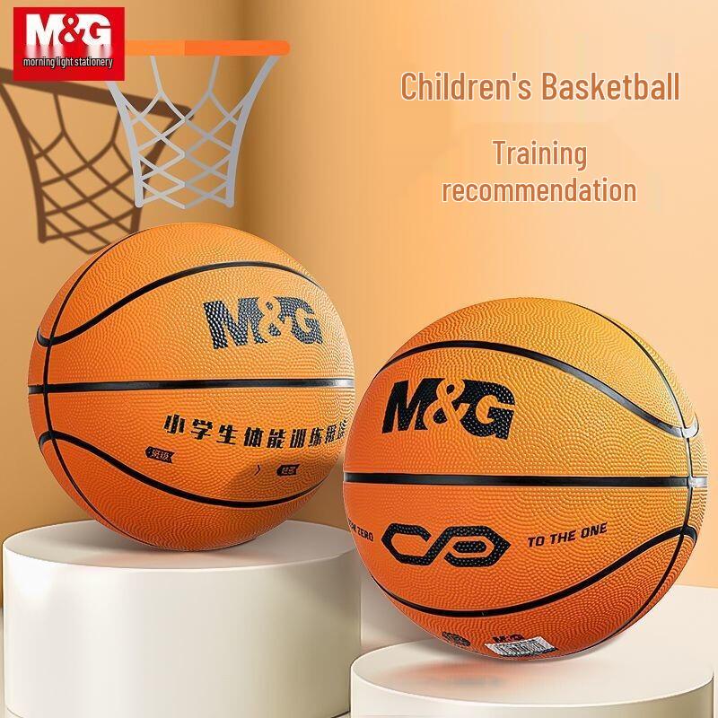 M&G Youth Indoor/Outdoor Training Basketball