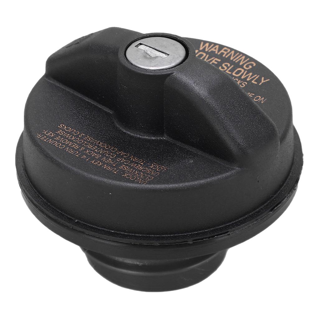 Zámek krytu palivové nádrže auta 10504 se 2 klíči Výměna za 4Runner 1999?2002 2010?2017