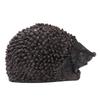 Faux Rock Hedgehog Hider Water Proof Safe Secret Key Storage Holder For Outside Indoor Garden Ornament