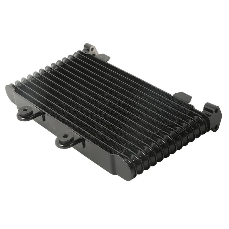Oil Cooler Radiator For Suzuki GSF1200 Bandit 1996-2000 1997 1998 1999 Motorcycle