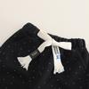 Set casual a maniche lunghe per bambini, comodi outfit da indossare tutti i giorni