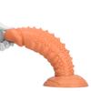 Large PVC Dildo Butt Plug Sex Toy Masturbator Realistic Penis Big Dick Huge Penis Strap on Cock