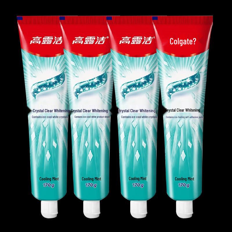 Colgate Strong White Whitening Toothpaste