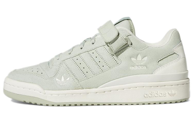 

Adidas Forum Low Shoes Lime White H01945 36.5