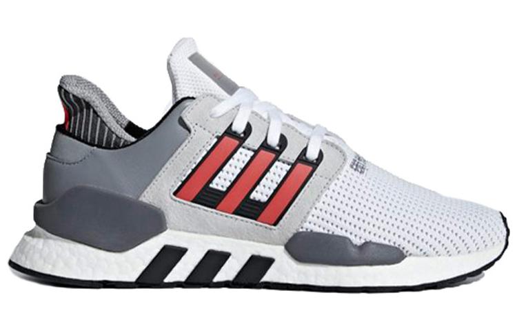 adidas Eqt Support 91/18 'Grijs Hi-Res Rood' B37521