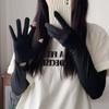 Dopamine Women's Long Gloves UV Protection Arm Protector Sleeves Gifts Sunscreen Gloves