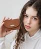 Matincox Sg Auris Card Wallet - Brown