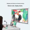 Eloam V15 15MP HD Visualizer & Document Camera CN plug (adapter included)