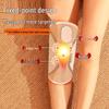 Hezheng Heated Knee Massager CN plug (adapter included)