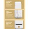 Thermal Label Printer Home Wireless Bluetooth Portable Self-adhesive Barcode Printer
