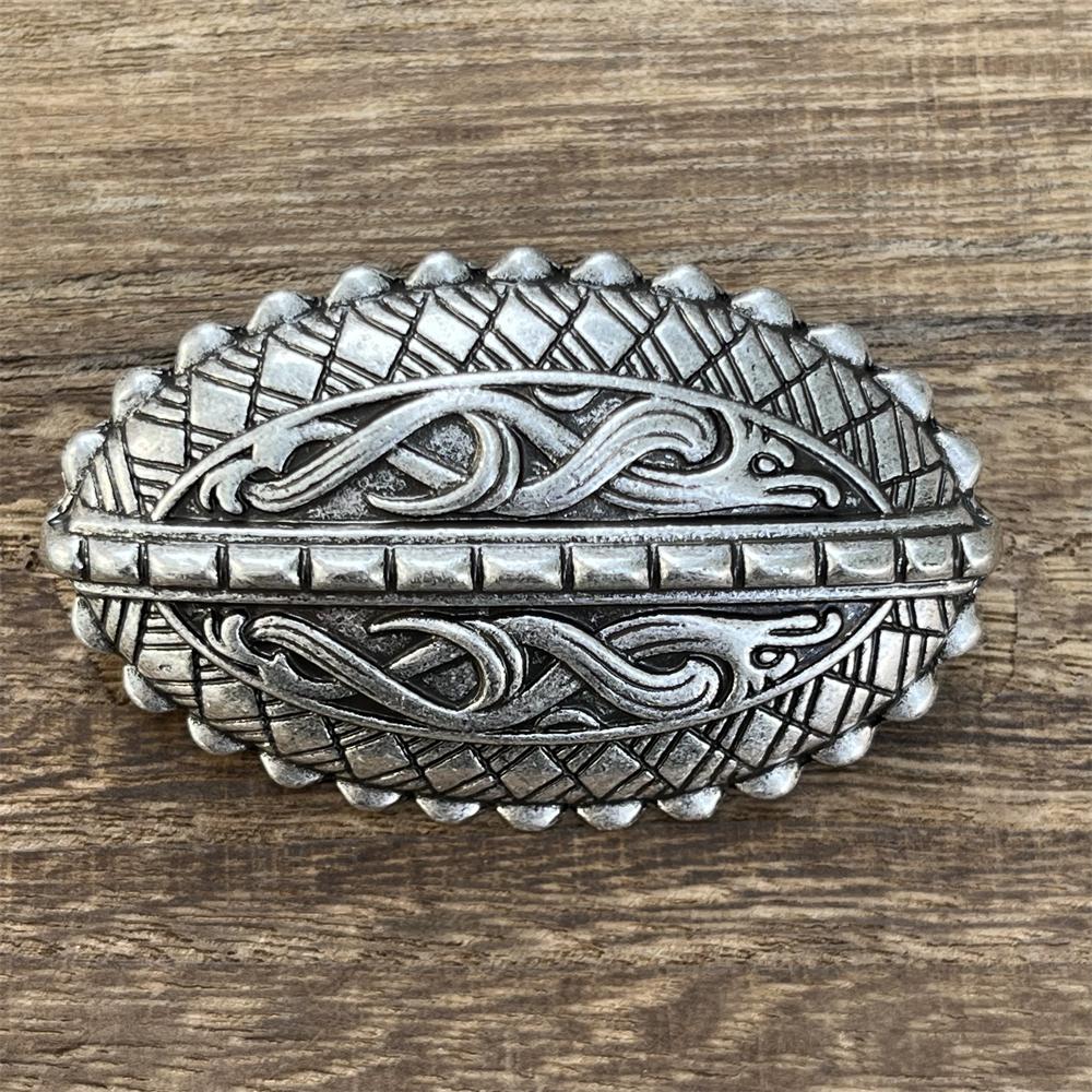 1Pcs Retro Sweden Norse Viking Brooches Jewelry Vintage Norse Talisman for Clothing Shirt Suit