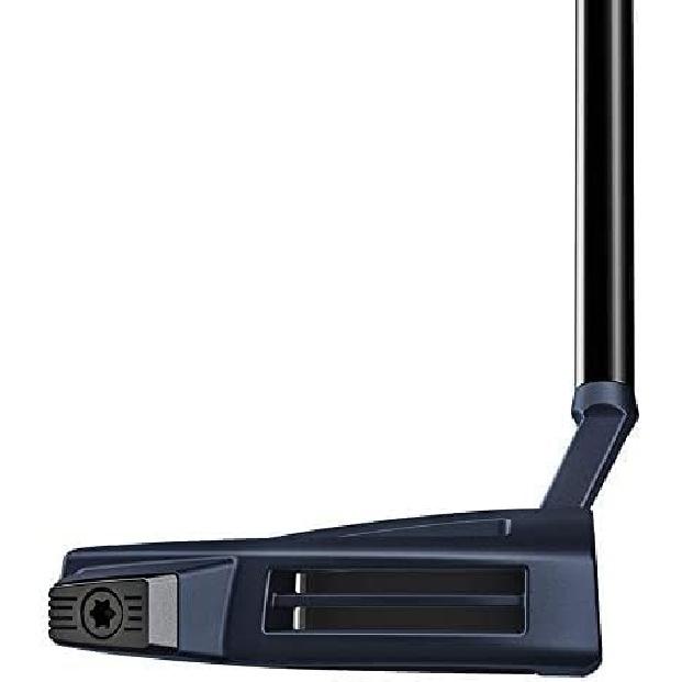 1 Pair Golf Weight Putter Weights Compatible with Taylormade Spider X Putter Head 3g/7g/10g/12g/14g Available