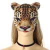 Halloween Carnival Party Mask Animal Style Cosplay Mask