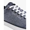 Tommy Hilfiger Vulc Low Core Chambray Sneakers