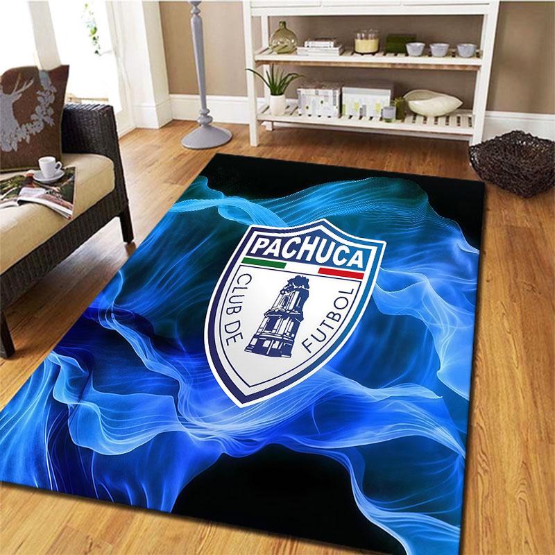 C.F. Pachuca Carpet Rug for Living Room Bedroom Home Sofa Decoration,Kids Play Non-slip Floor Mat