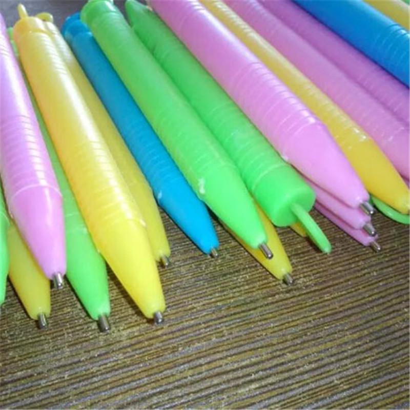 5Pcswhiteboard Marker Pen Students Supplies Magnetic Board Palette Pen Accessory