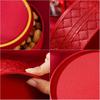Elegant Ornament Set: Noble Child Birth & Wedding Decor - Fruit & Candy Dish